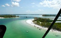 Inland waterways of Sarasota, Florida