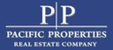 Pacific Properties Logo