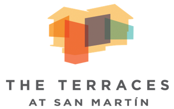 The Terraces Logo LG
