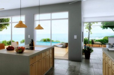 Terraces Home Interior Kitchen2