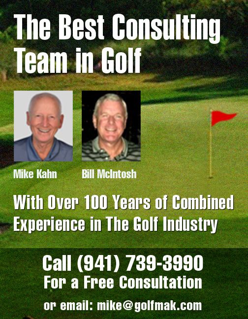 Golf Consultant Ad2
