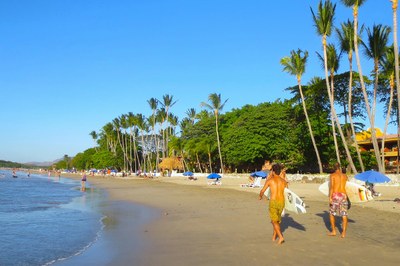 Guanacaste Beaches Tamarindo