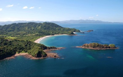 Costa Rica Guanacaste Beaches and Ocean View Development Land for Real Estate and Travel Playa Rejada North West Costa Rica