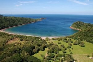 Guanacaste Real Estate Lots & Land Button
