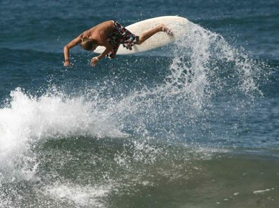 Guanacaste Surfing Tamarindo