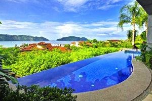 Jaco Vacation Rentals Costa Rica