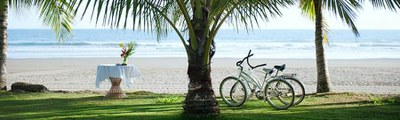Esterillos Beach Bicycle