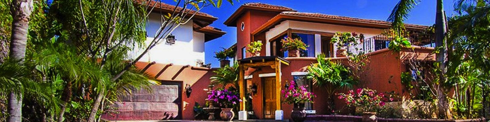 Mafi Real Estate Homes & Villas