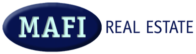 Mafi Logo MD