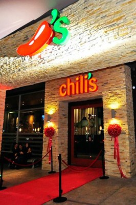 Hereida Restaurants Chilis