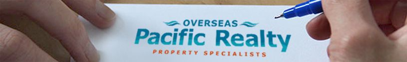 Contact Overseas Pacific Realty in Guancaste, Costa Rica