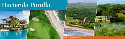 Hacienda Pinilla-Costa Rica Real Estate For Sale Homes Condos Villas Town Homes-Property
