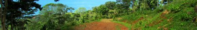 Home Sites For Sale in Guancaste, Costa Rica
