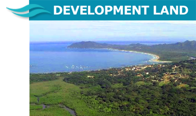 Development Land For Sale in Guancaste, Costa Rica