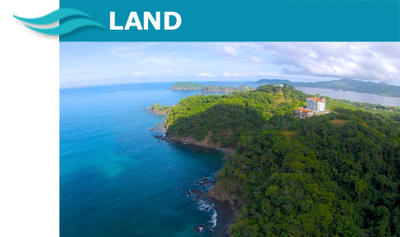 Land Property For Sale in Guancaste, Costa Rica