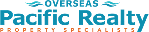 Overseas Pacific Realty logo