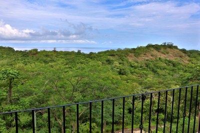 Punta Playa Vista Condo Terrace View