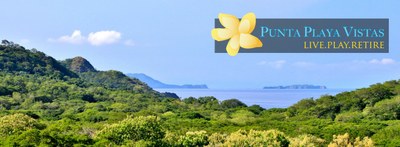 Punta Playa Vistas Banner