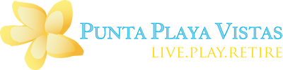 Punta Playa Vistas Logo