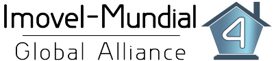 Imovel Mundail Logo