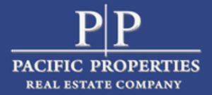 Pacific Properties Logo