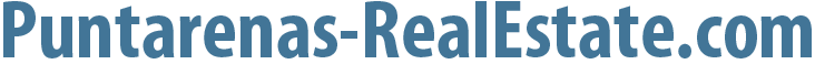 Puntarenas RealEstate Logo LG