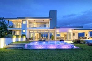 Residential Property in Puntarenas Costa Rica