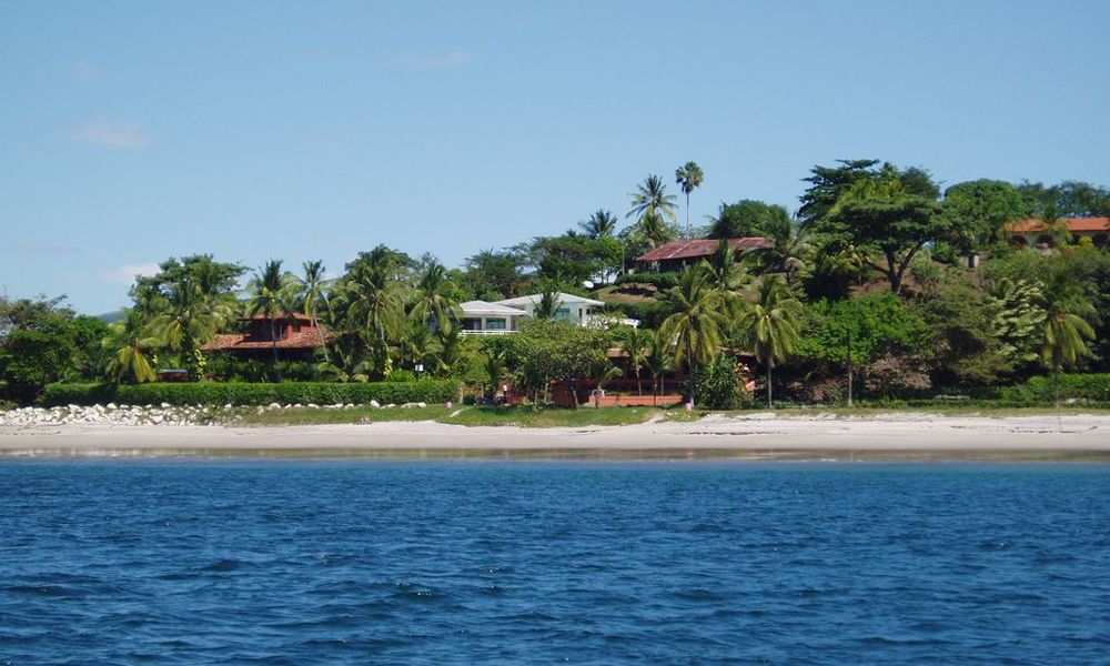 Beach Property in Costa Rica