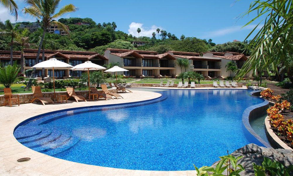 Condo Resorts in Costa Rica