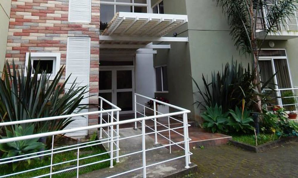 Condominium in Costa Rica