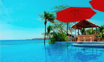 Resort Living in Costa Rica