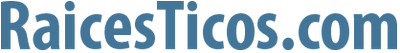 RaicesTicos Logo