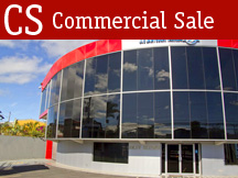CS Commercial Sale