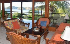 Homes and villas for sale in Costa Rica