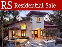 RS Residential Sale
