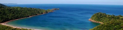 Costa Rica Guanacaste Beaches and Ocean View Development Land for Real Estate and Travel La Cruz Playa Jobo