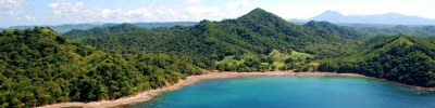 Guanacaste Beaches, Peninsula Descartes, Costa Rica
