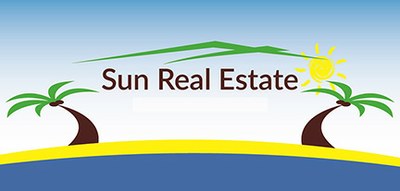 Sun Real Estate Logo SM