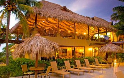 Hoteles y Restaurantes En Venta en Costa Rica