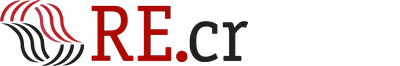 re.cr Condensed Logo MD