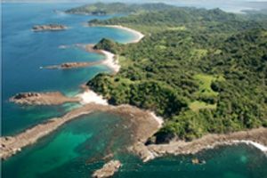 Costa Rica Beach Front Real Estate and Beach Destinations