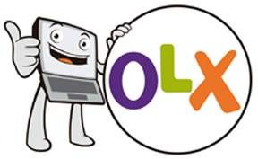 OLX Logo