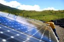 Costa Rica Business Solar Panels