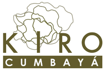 Kiro Cumbaya Logo