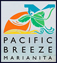 Pacific Breeze Logo