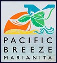 Pacific Breeze Logo