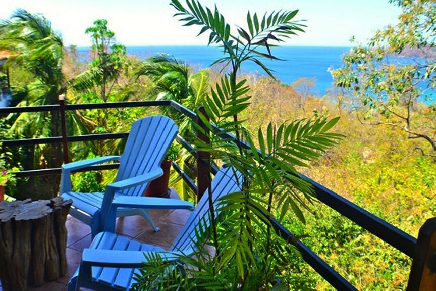 Casa Jungle Ocean View Terrace2