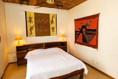 Casa Leon Bedroom2