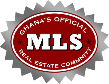 Ghana's Official MLS Logo