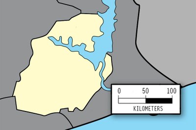 Eastern Province Detail